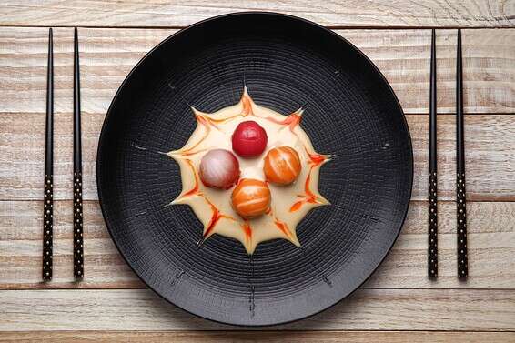 יאקימונו // צילום: מיטל סלומון